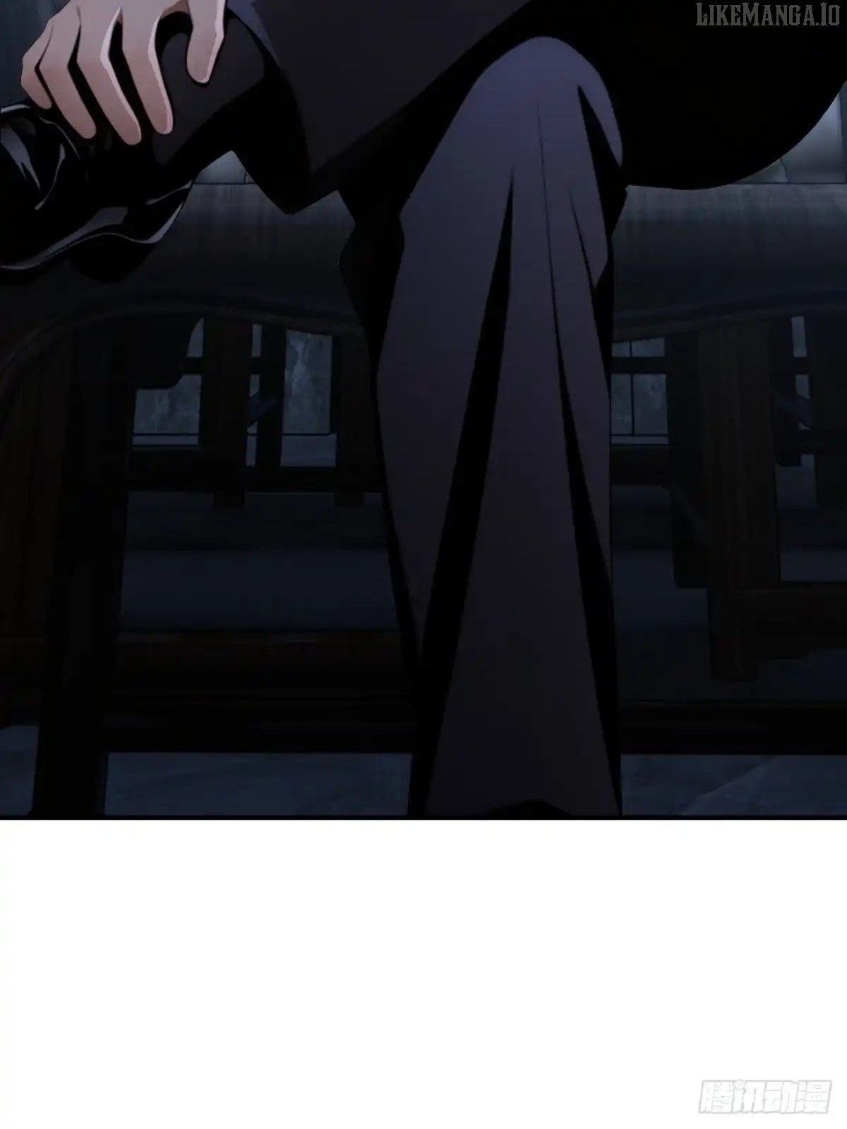 The Ultimate Wantless Godly Rich System Chapter 69 - page 44